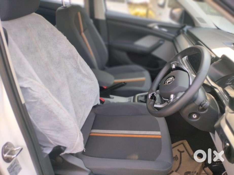Skoda Kushaq, 2025, Petrol