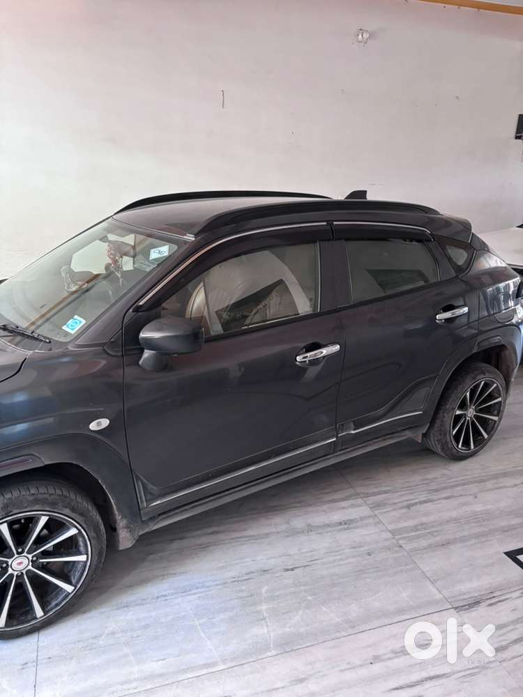 2023 Maruti Suzuki Fronx