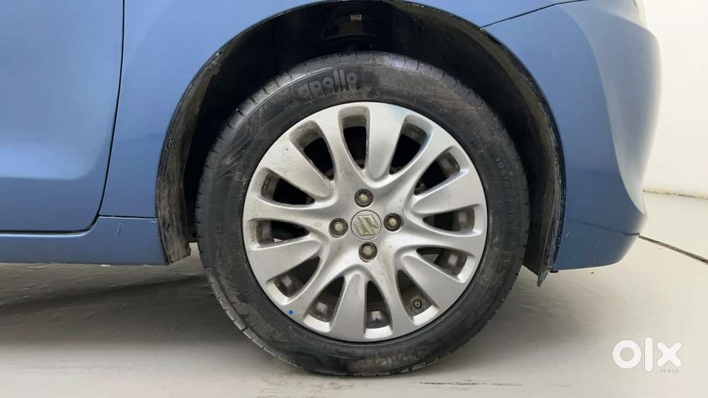 Maruti Suzuki Baleno 1.2 Alpha At, 2018, Petrol