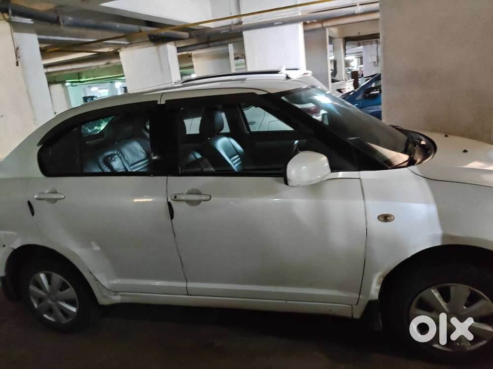 Maruti Suzuki Dzire 2009