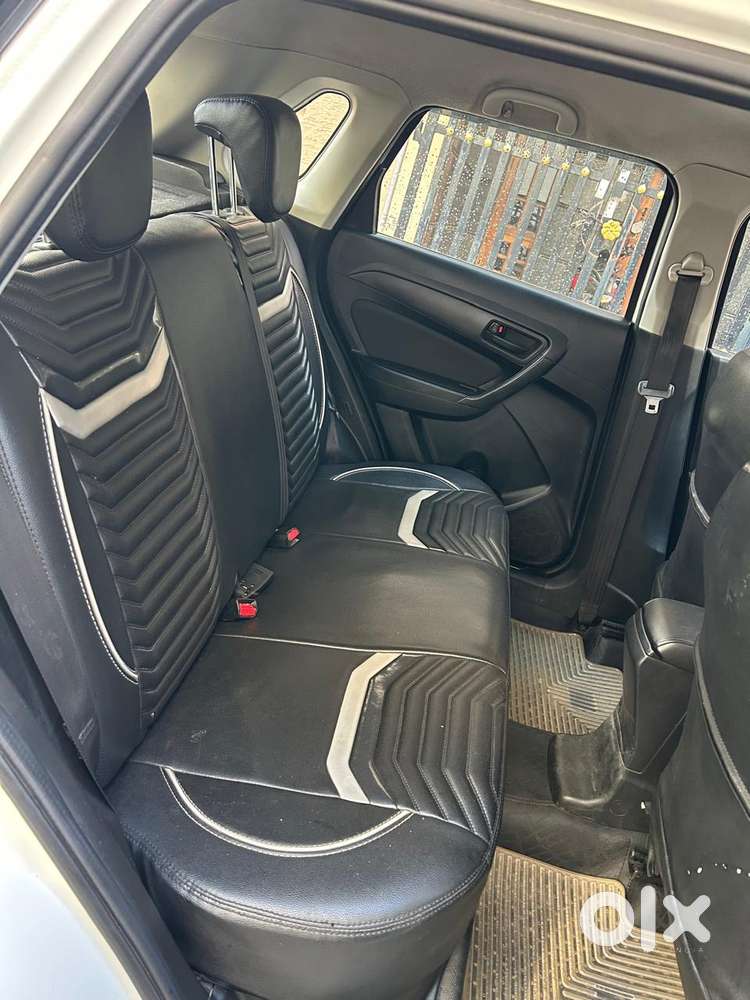 Maruti Suzuki Brezza Zxi Plus Smart Hybrid, 2022, Petrol