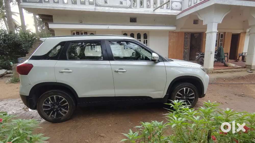 Toyota Urban Cruiser