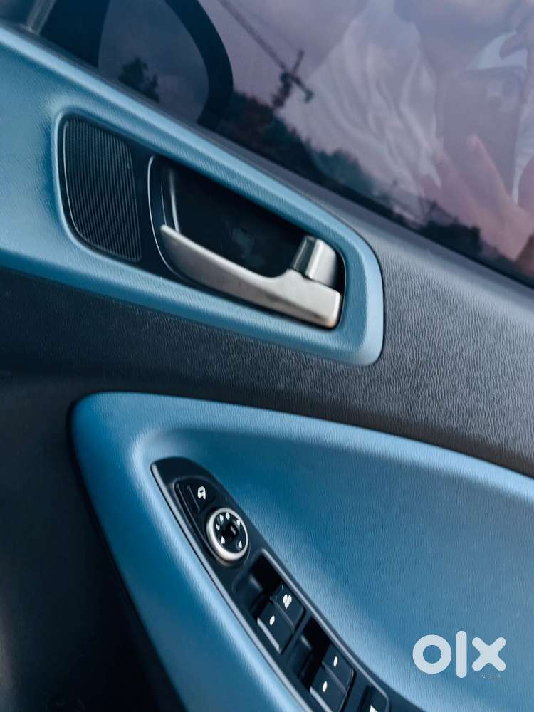 Hyundai I20 Active 2017