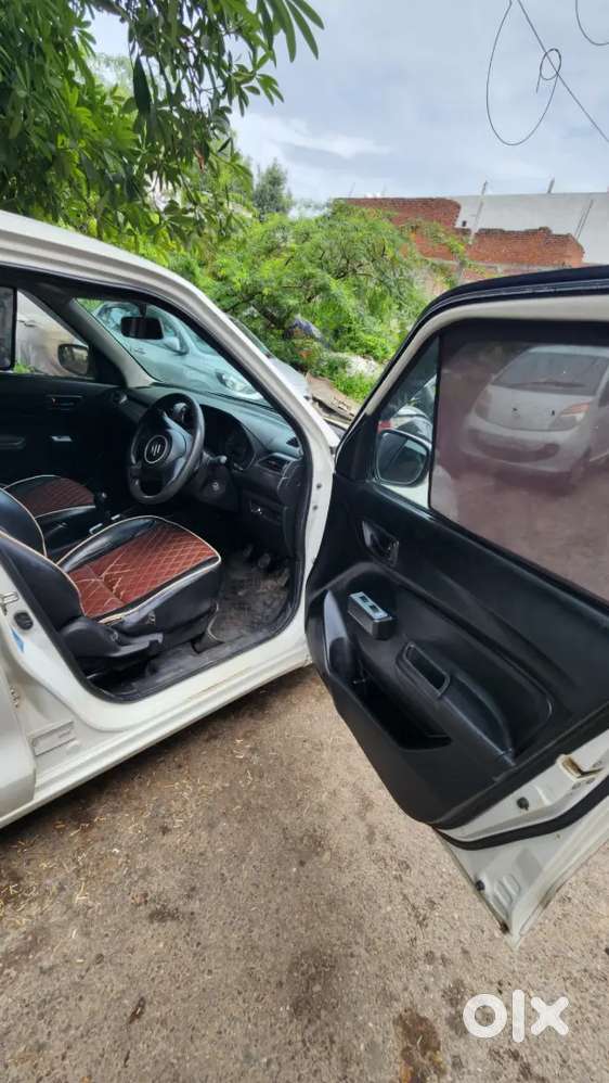 Swift 1.2 Lxi 2019 Petrol Manual