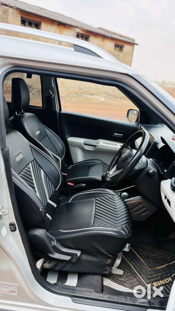 Maruti Suzuki Ignis 1.3 Zeta, 2023, Petrol