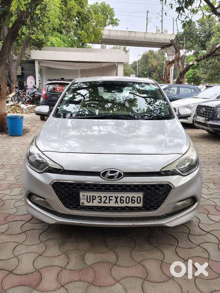 Hyundai Elite I20 1.2 Sportz Plus Vtvt Cvt, 2014, Petrol