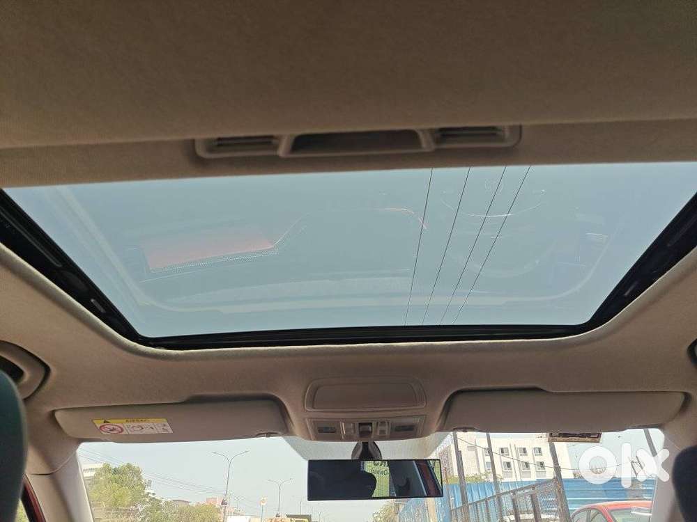 Skoda Kushaq, 2022, Petrol