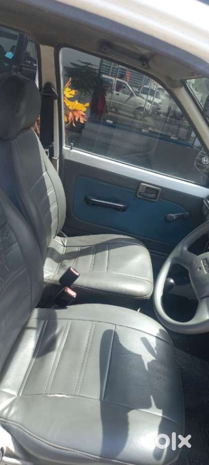 Maruti Suzuki 800 Std Mpfi, 2013, Petrol