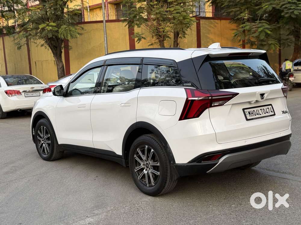 Mahindra Xuv700 2.2 Ax 7 Diesel At Str, 2023, Diesel
