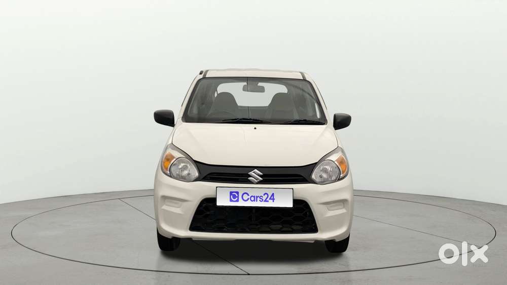 Maruti Suzuki Alto 800 0.8 Vxi (o), 2019, Petrol