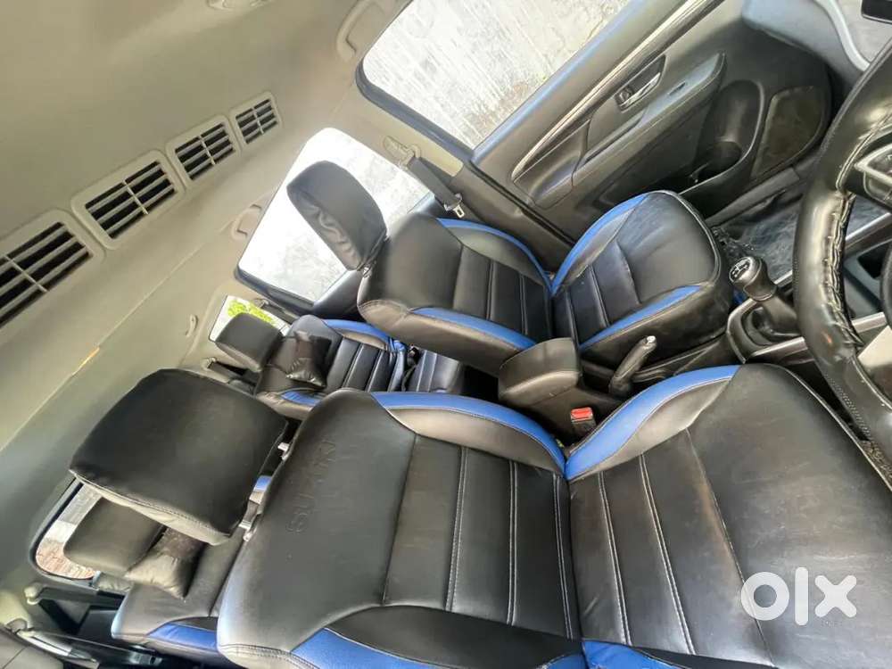 Maruti Suzuki Xl6 Petrol + Hybrid Zeta Mt 2021