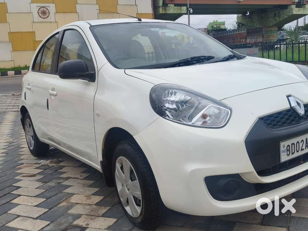 Renault Pulse Rxl Optional, 2017, Petrol