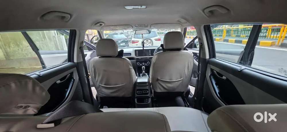 Hyundai Creata