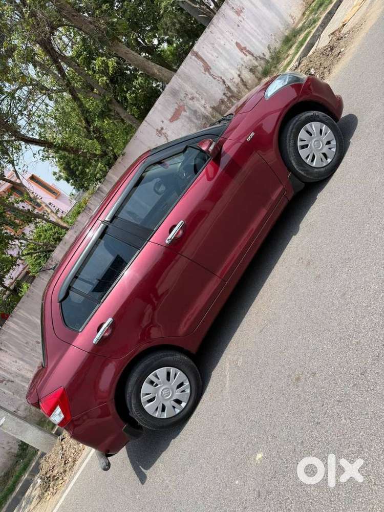 Maruti Suzuki Swift Dzire Vdi (o), 2016, Diesel