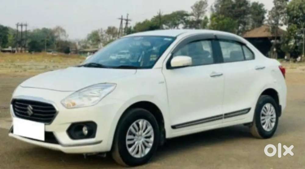 Maruti Suzuki Swift 2018 Petrol Limited Edition