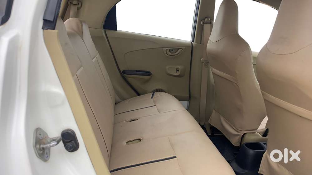 Honda Brio S Mt, 2013, Petrol