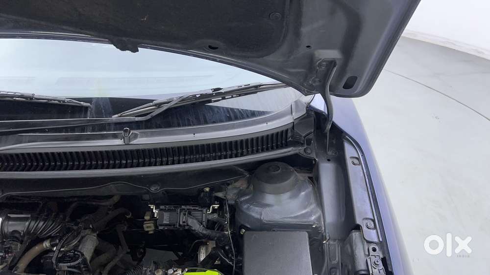 Maruti Suzuki Baleno Delta, 2017, Petrol