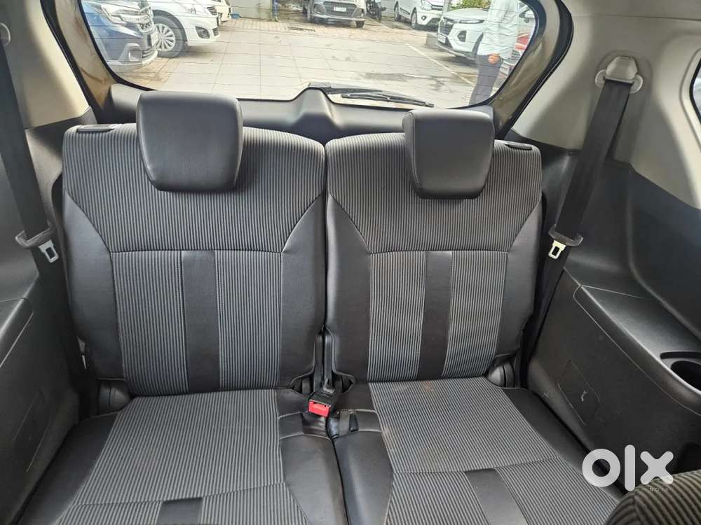 Maruti Suzuki Xl6 1.5 Zeta Mt, 2021, Petrol