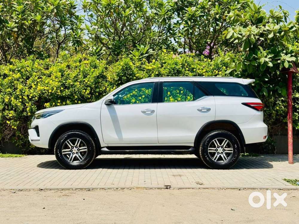 Toyota Fortuner 3.0 4x2 Automatic, 2024, Diesel