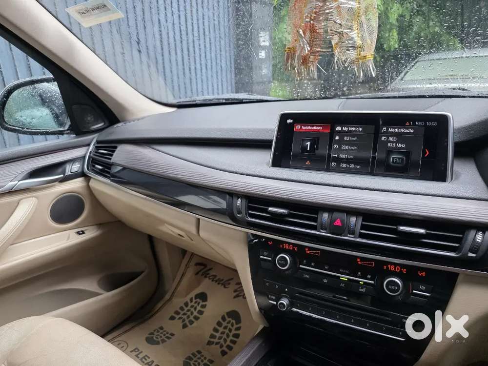 Bmw X5 3.0 Xdrive 2019