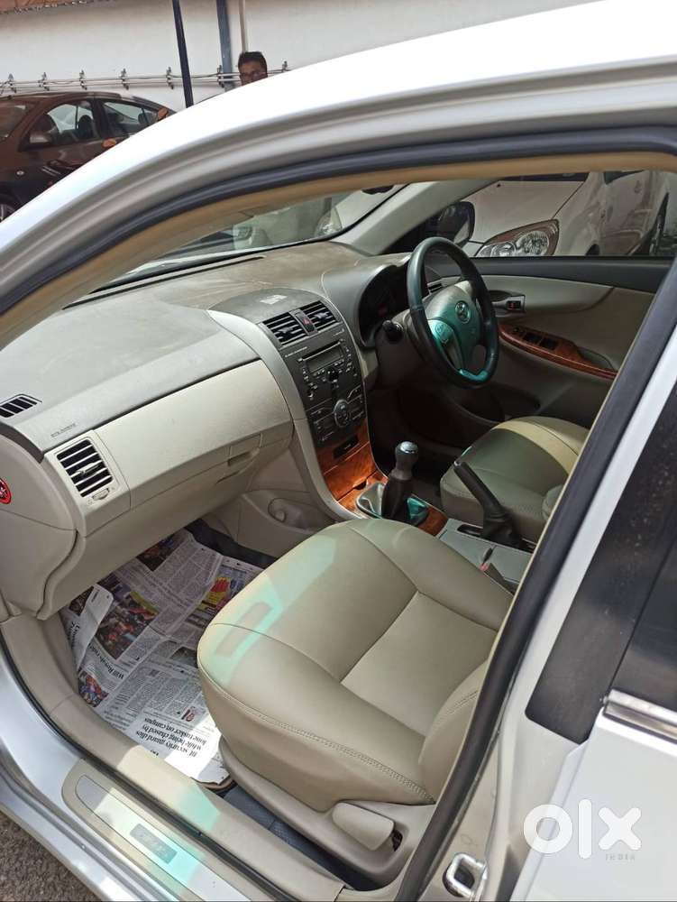 Alloy Wheels, New Tyre, Battery With Warranty, Led Headlight, Fog Lamp