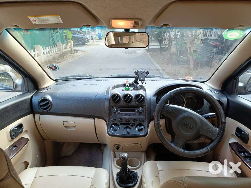 Chevrolet Enjoy 2013 Diesel 138000 Km Driven