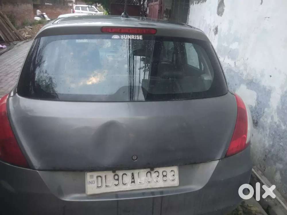 Maruti Suzuki Swift 2014 Petrol 69730 Km Driven