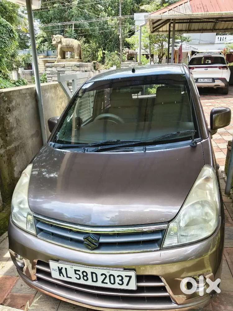 Maruti Suzuki Estilo 2010 Petrol