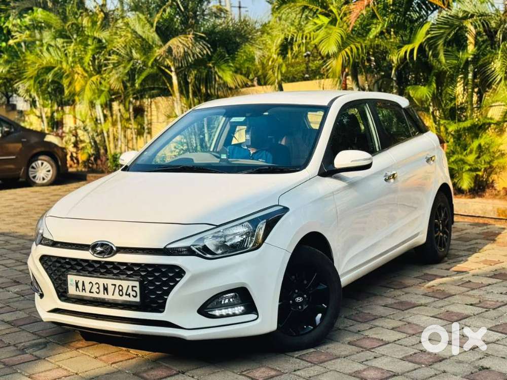 Hyundai I20 1.2 Asta, 2018, Petrol