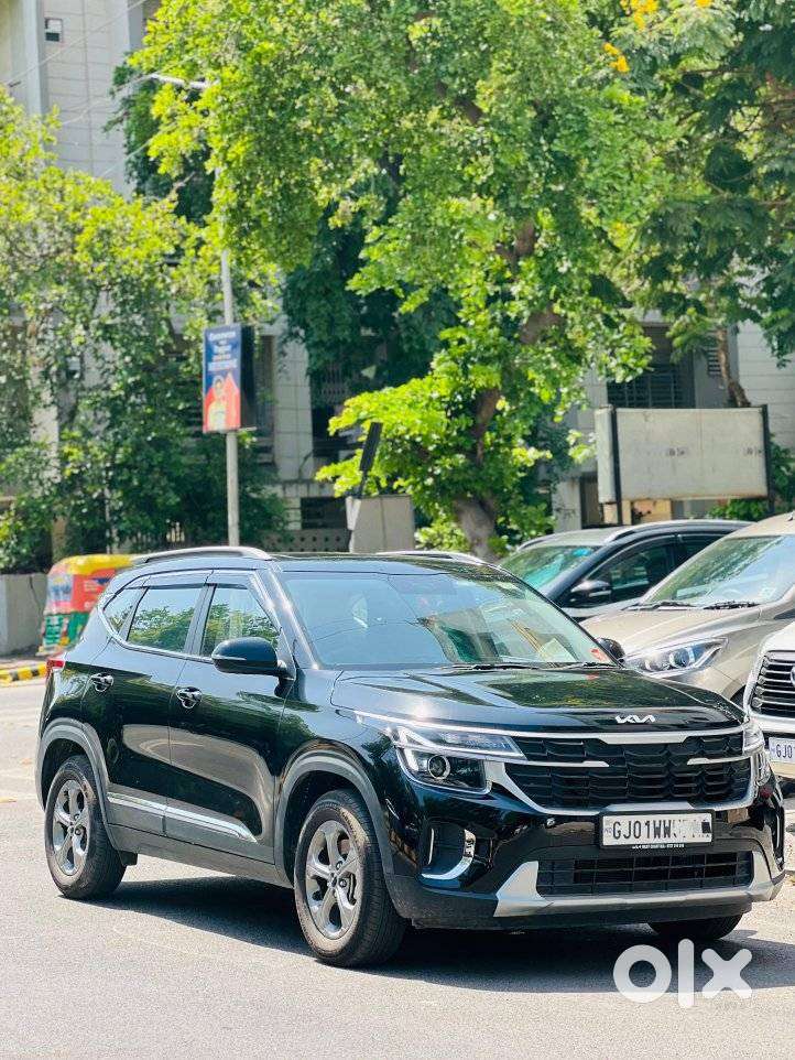 Kia Seltos Htk Plus 1.5 Diesel, 2025, Diesel