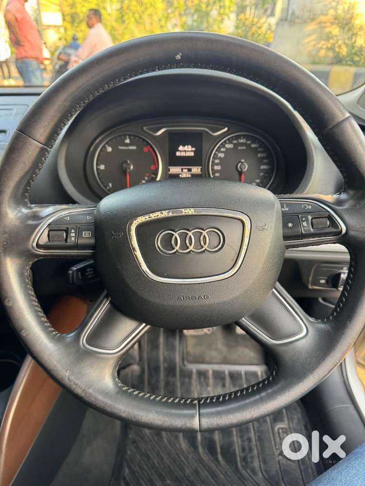Audi A3 35 Tdi S Line, 2015, Diesel
