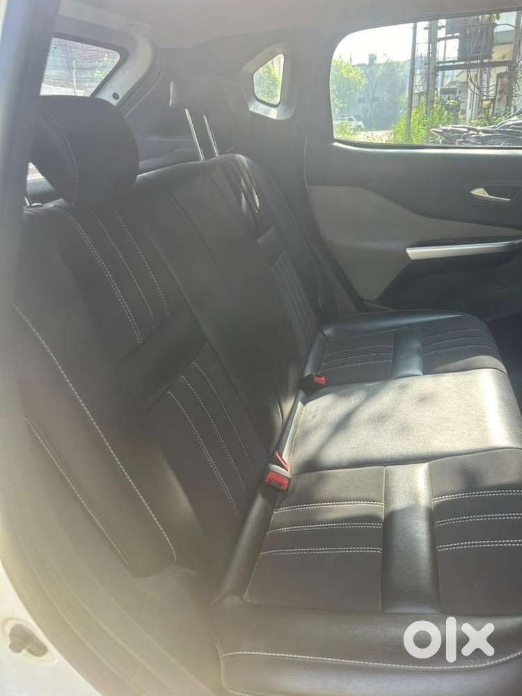 Nissan Magnite 2024 Petrol 19100 Km Driven