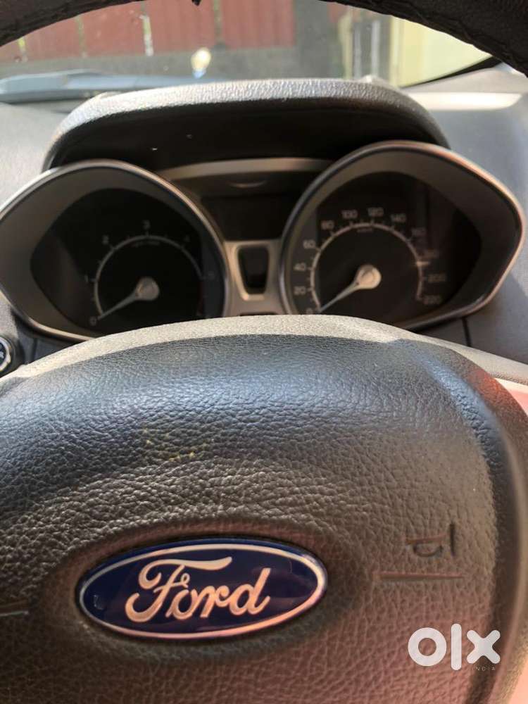 Ford Ecosport Car For Sale