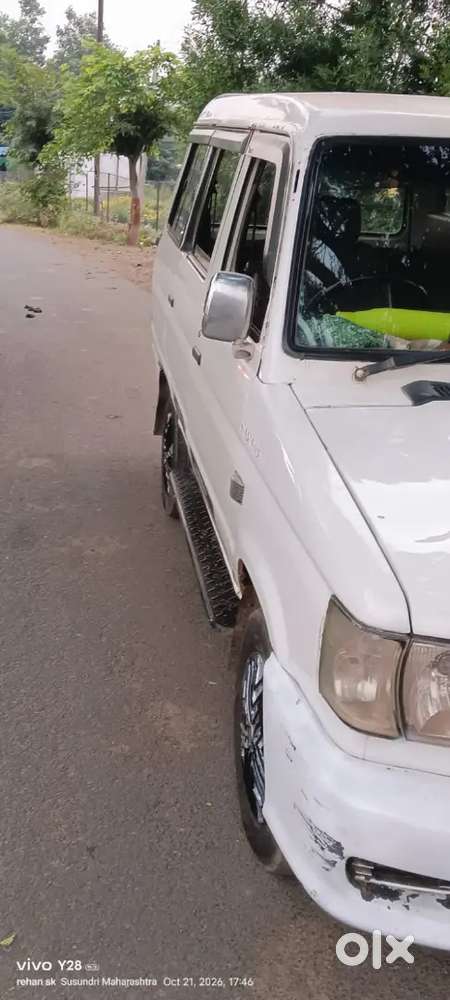 2003 Model Hai Paper Ok Hai