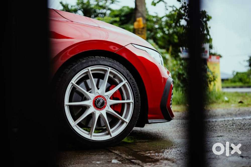Volkswagen Golf Gti, Performance Built, One Of One