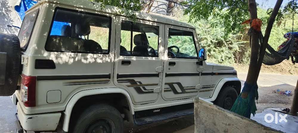 Mahindra Be 6 2023 Diesel 62000 Km Driven