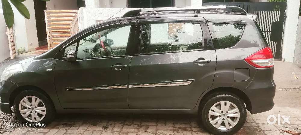 Maruti Suzuki Ertiga 2019 Diesel Well Maintained