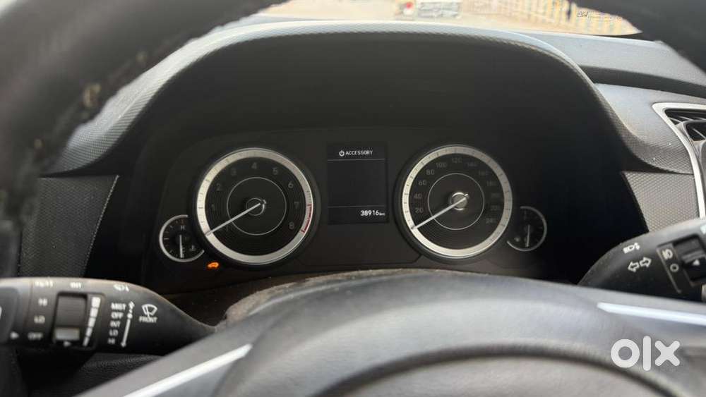 Hyundai Creta 2023 Petrol 38900 Km Driven