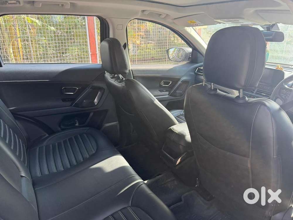 Tata Harrier 2021 Diesel Well Maintained