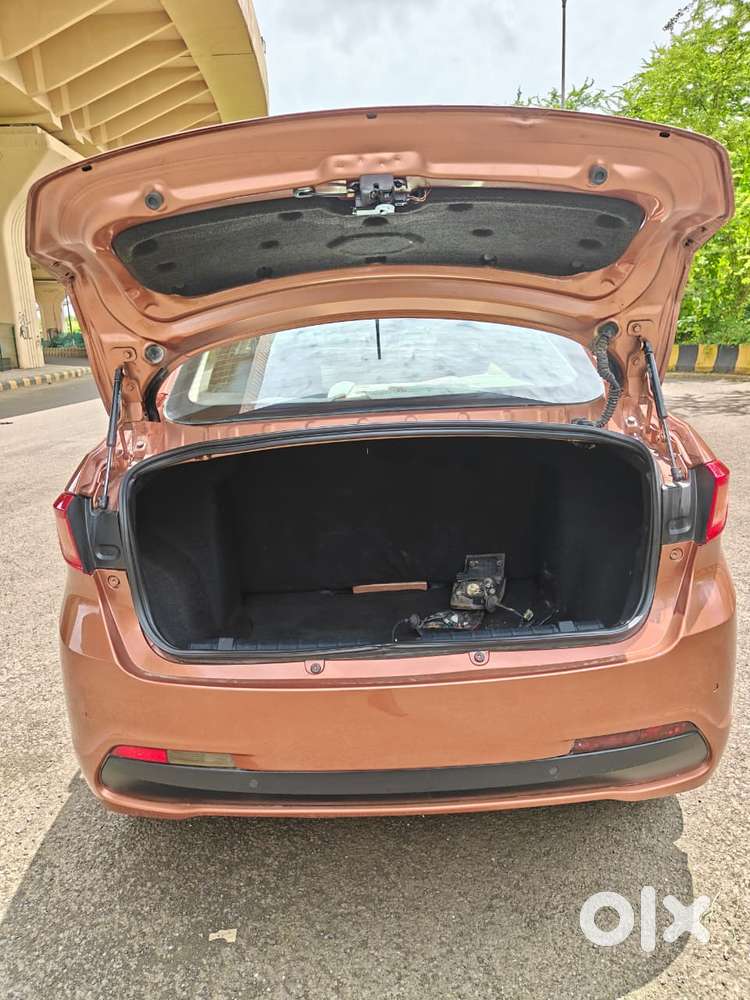 Tata Tigor Xz, 2018, Diesel