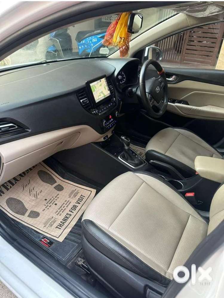 Hyundai Diesel Car 2020