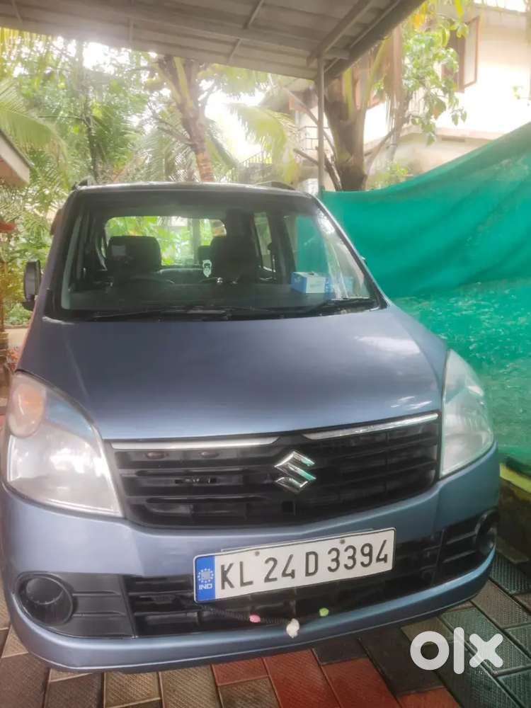 Urgent Sale Clean Vehicle