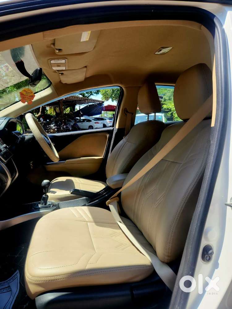 Honda City, 2014, Petrol