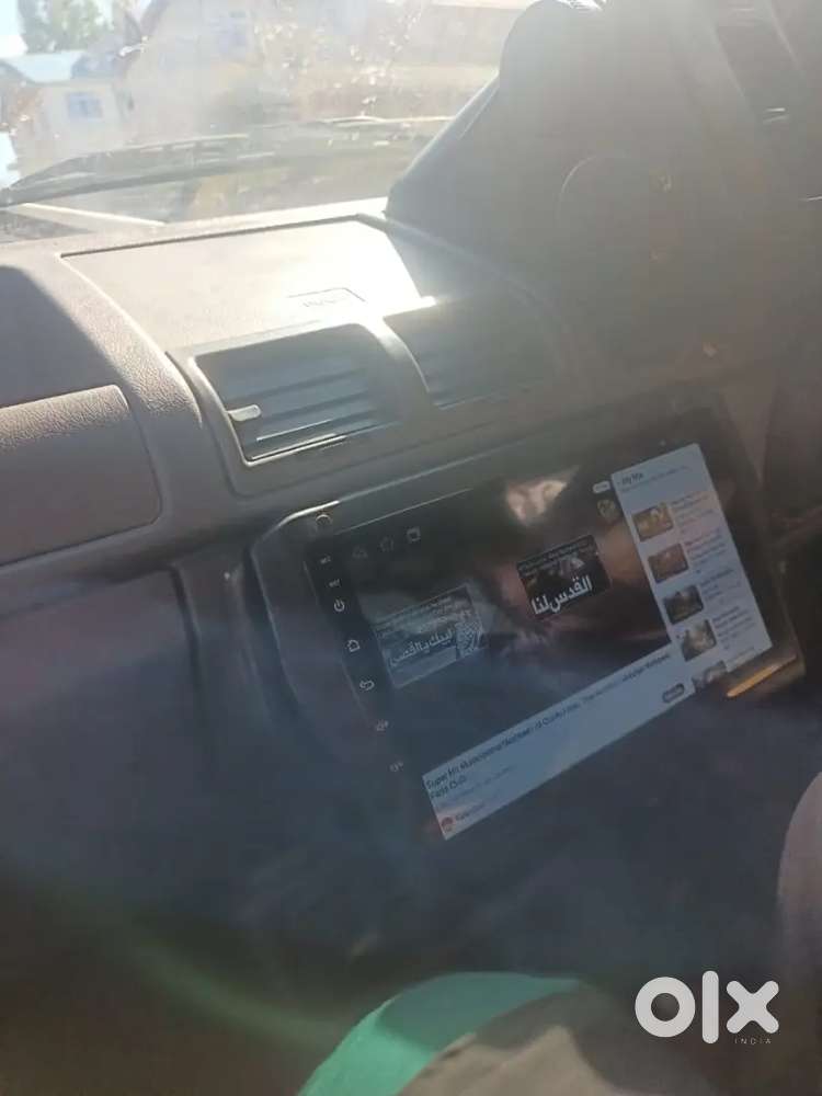 Maruti Suzuki 800 2011 Petrol 60575 Km Driven