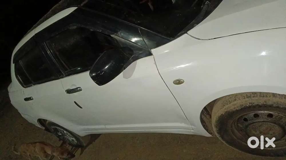 Maruti Dzire Tour 2017
