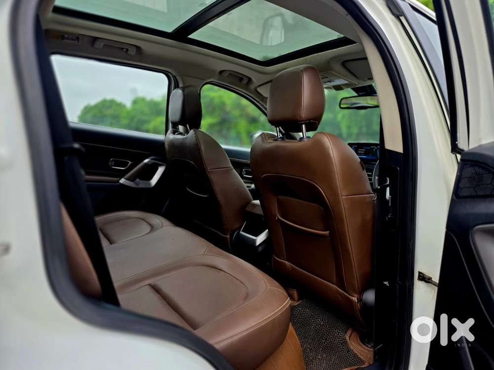 Tata Harrier Xza+, 2021, Diesel