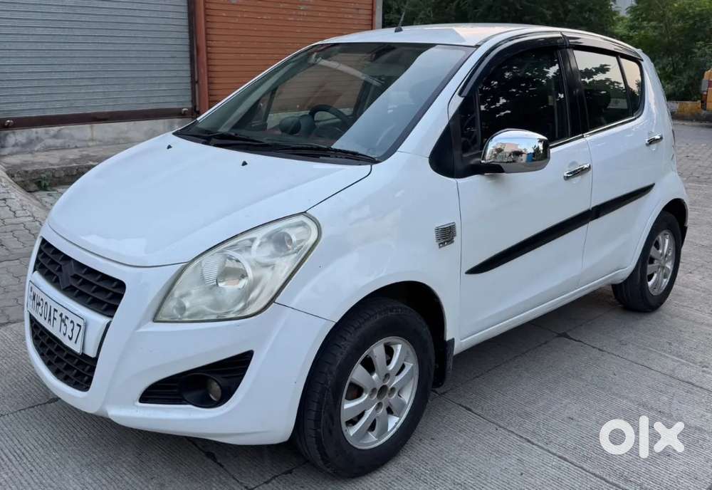 Maruti Suzuki Ritz Zdi Bs-iv, 2012, Diesel