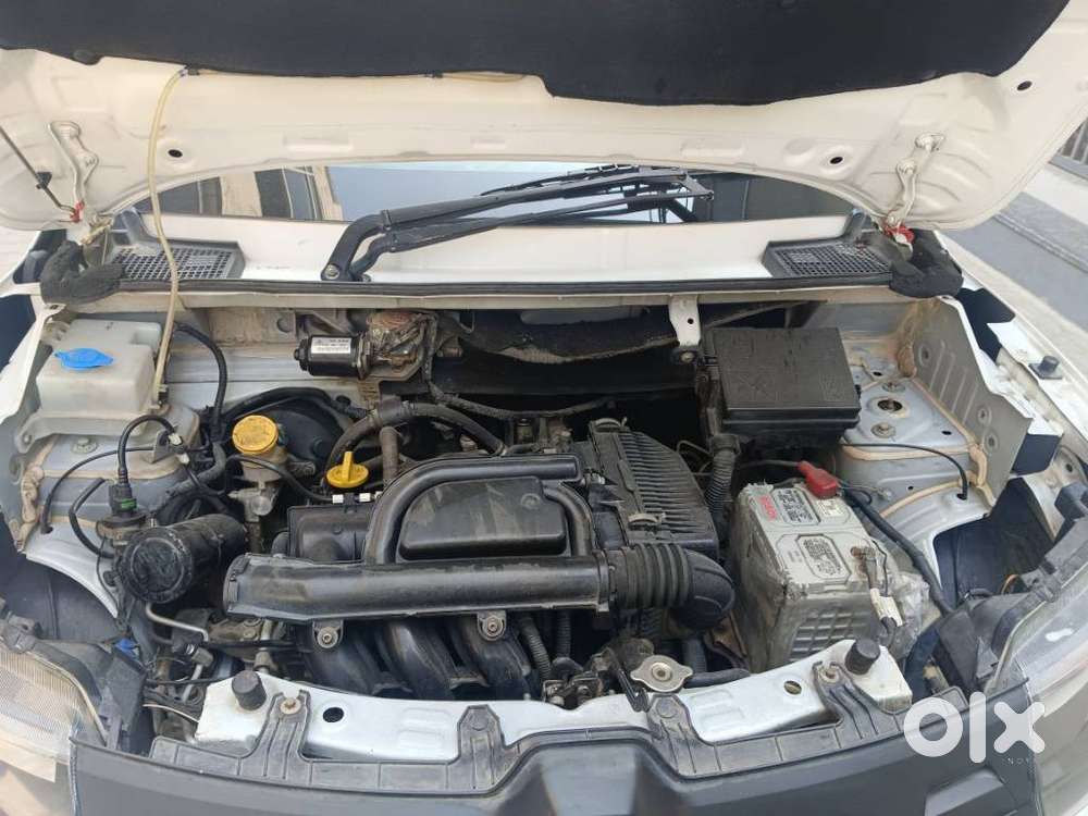 Renault Kwid 1.0 Rxl (o), 2020, Petrol