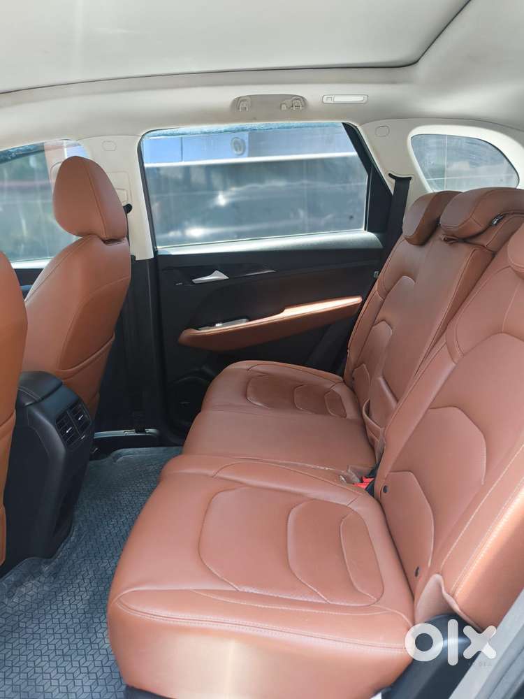 Mg Hector Plus 2.0 Sharp Diesel Turbo, 2021, Diesel