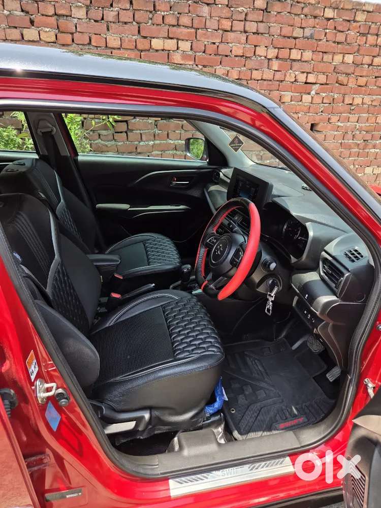 Swift 2025 Automatic